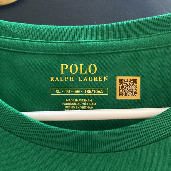 NWT Polo shirt - Picture 3 of 5